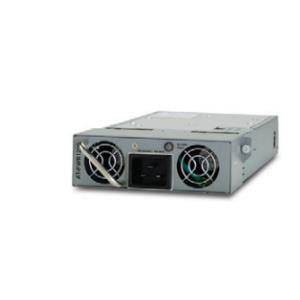 Ac Hot Swappable Power Supply  For Poe Models At-x610 (at-pwr1200-30)