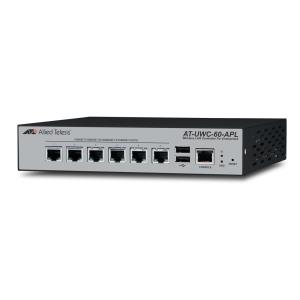 Wireless Lan Controller (hardware Appliance) For Enterprises. Includes License For Managing 10 Aps