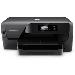 OfficeJet Pro 8210 - Color Printer - Inkjet - A4 - USB / Ethernet / Wi-Fi
